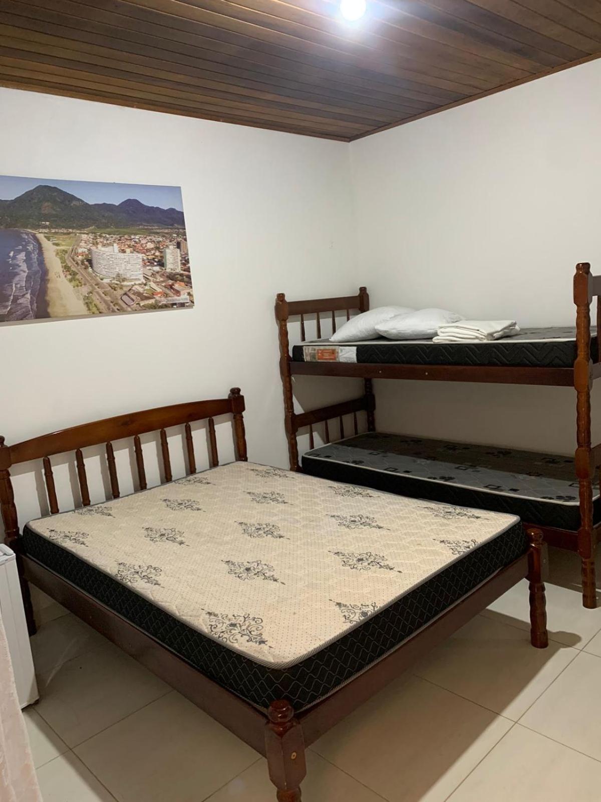 Hotel Pousada Toka Do Lula à Peruíbe Extérieur photo